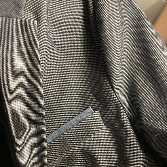 Hugo boss blazer jacket - Picture 6 of 7